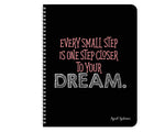 Dream- Notebook